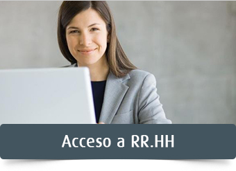 Acceso al administrador
